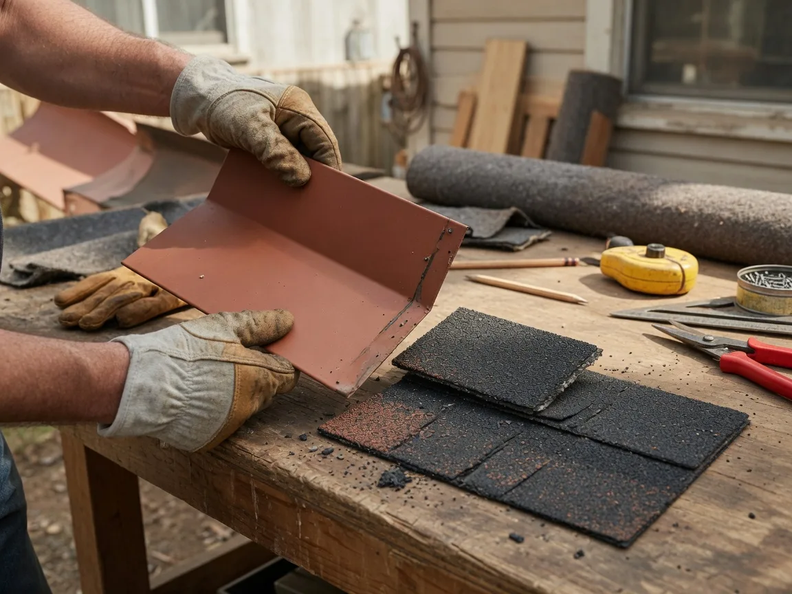 Roof Repair company in Talco, TX